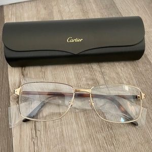 Cartier Eyeglasses
